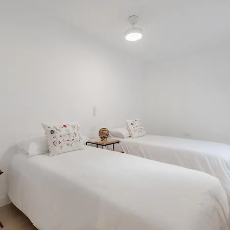 Spinnaker Playa * 푸에르토 데 산티아고