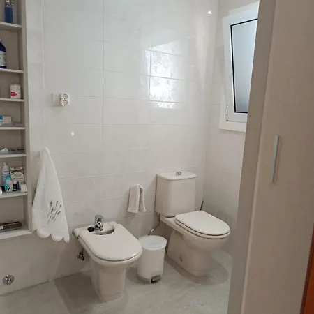Spinnaker Playa 빌라 푸에르토 데 산티아고