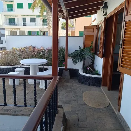 Spinnaker Playa 빌라 푸에르토 데 산티아고