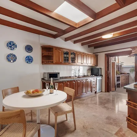 Spinnaker Playa 圣地亚哥港