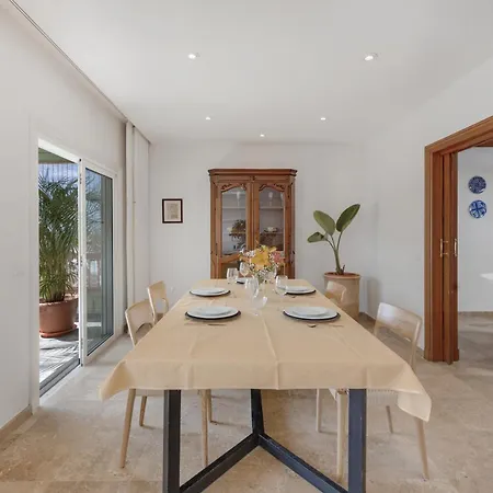 Villa Spinnaker Playa Puerto de Santiago (Tenerife)