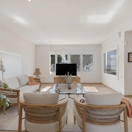 Spinnaker Playa 别墅 圣地亚哥港