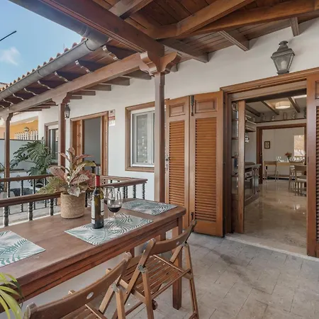 Spinnaker Playa 圣地亚哥港