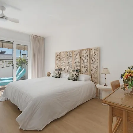 Villa Spinnaker Playa Puerto de Santiago (Tenerife)