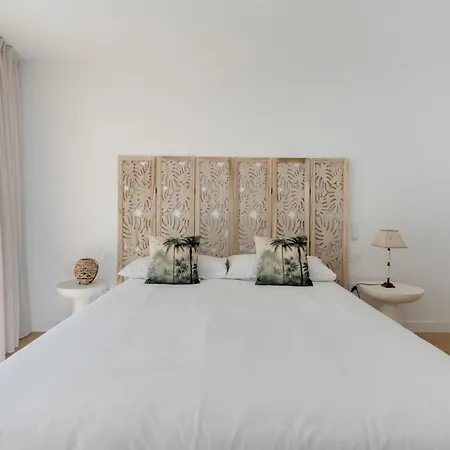 Spinnaker Playa Villa *