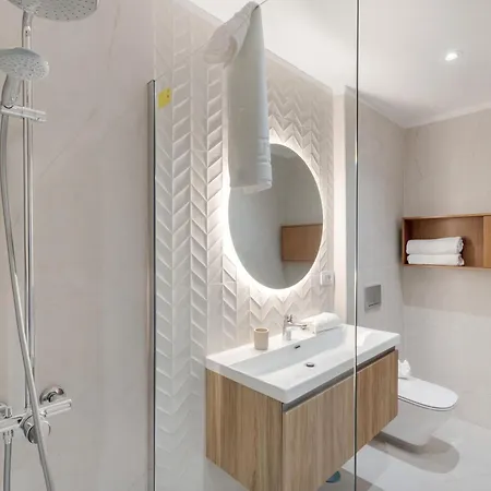 Spinnaker Playa Villa