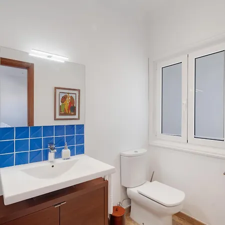 Villa Spinnaker Playa Puerto de Santiago (Tenerife)