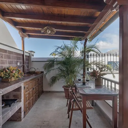 Villa Spinnaker Playa *