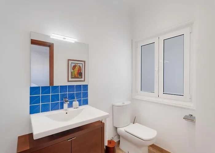 Villa Spinnaker Playa Puerto de Santiago (Tenerife)