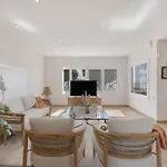 Spinnaker Playa Вилла Пуэрто-де-Сантьяго