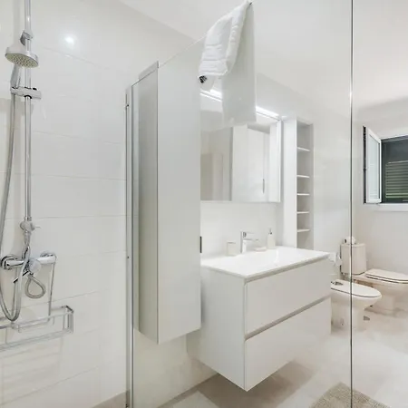 Spinnaker Playa 빌라 *