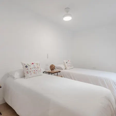 빌라 Spinnaker Playa *