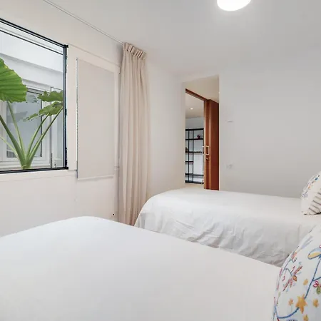 Spinnaker Playa 푸에르토 데 산티아고