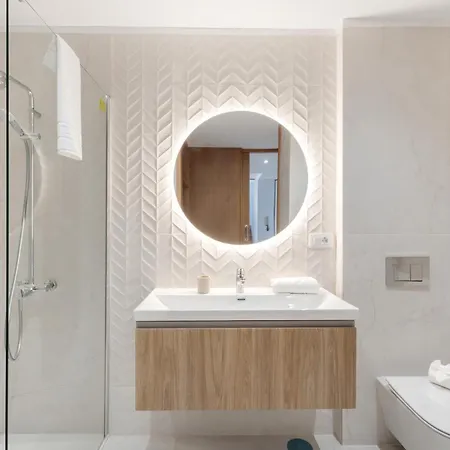 빌라 Spinnaker Playa *