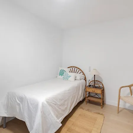 Spinnaker Playa 빌라 푸에르토 데 산티아고