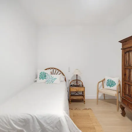 빌라 Spinnaker Playa