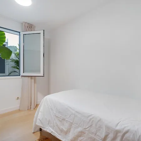 빌라 Spinnaker Playa *