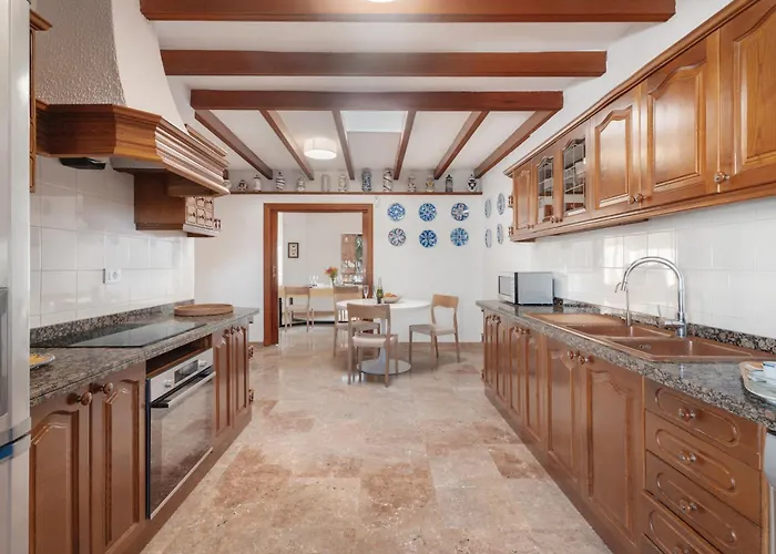 Villa Spinnaker Playa *