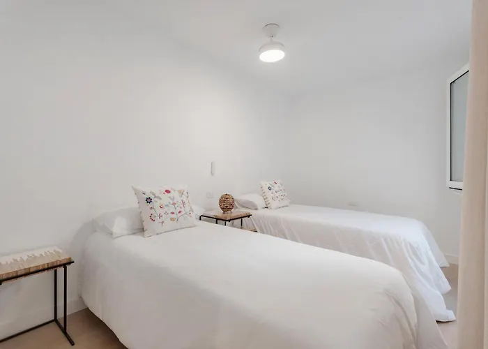 Villa Spinnaker Playa *