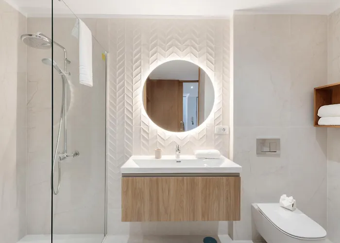 Villa Spinnaker Playa *