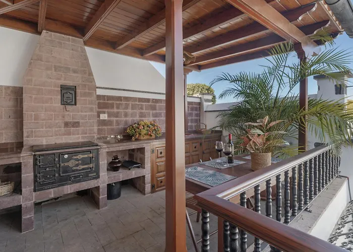 Villa Spinnaker Playa *