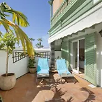 Spinnaker Playa Villa Puerto de Santiago